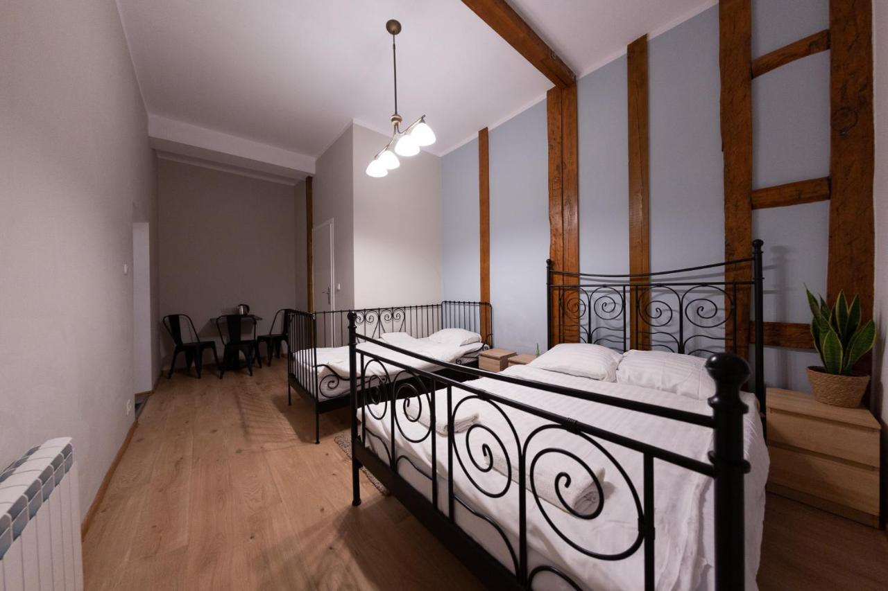 بوزنان Sweet Dreams Apartments المظهر الخارجي الصورة